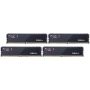 G.Skill DDR5 256GB PC 6000 CL32 G.Skill KIT (4x64GB) 64-GX4-FX5 (F5-6000J3244G64GX4-FX5) thumbnail