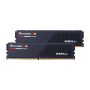 G.Skill DDR5 128GB PC 6000 CL34 G.Skill KIT (2x64GB) 64-GX2-RS5K RIB (F5-6000J3444F64GX2-RS5K) thumbnail