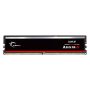 G.Skill Aegis 16GB DDR5 6000 CL36 (F5-6000J3636F16GX1-IS) thumbnail