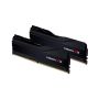 G.Skill 32GB 2x16GB Trident Z5 Silver DDR5-6000 CL36 RAM Memory Kit (F5-6000J3636F16GX2-T) thumbnail