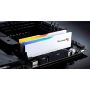G.Skill RAM Ripjaws M5 RGB Intel 32GB (2x 16GB) Kit DDR5 6000 MHz UDIMM weiß (F5-6000J3648D16GX2-RM5RW) thumbnail