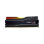 G.Skill DDR5 24GB PC 6000 CL40 G.Skill (1x24GB) 24-GX1-TZ5NR (F5-6000J4048F24GX1-TZ5NR) thumbnail