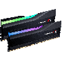 G.Skill Trident Z5 RGB 96GB (2x48GB) DDR5-6400 (F5-6400J3239F48GX2-TZ5RK) thumbnail
