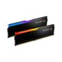 G.Skill 64GB PC 6400 CL32 G.Skill (2x32GB) 64-M5 RGB RM5RK (F5-6400J3239G32GX2-RM5RK) thumbnail