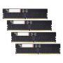 G.Skill 128GB G.Skill DIMM 6400 (4x 32 GB) Quad-Kit (schwarz, F5-6400R3239F32GQ4-T5N, T5 NEO, AMD EXPO) (F5-6400R3239F32GQ4-T5N) thumbnail