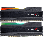 G.Skill Trident Z5 RGB Intel 32GB (2x 16GB) Kit DDR5 6800 MHz schwarz (F5-6800J3445G16GX2-TZ5RK) thumbnail