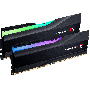 G.Skill DDR5 32GB PC 8000 CL36 G.Skill KIT (2x16GB) 32-TZ5RK (F5-8000J3848H16GX2-TZ5RK) thumbnail