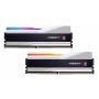 G.Skill DDR5 48GB PC 8000 CL40 G.Skill KIT (2x24GB) 48-TZ5RS (F5-8000J4048F24GX2-TZ5RS) thumbnail