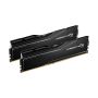 G.Skill DDR5 48GB PC 8200 CL40 G.Skill KIT (2x24GB) TR5CK CUDIMM (F5-8200C4052G24GX2-TZ5CK) thumbnail