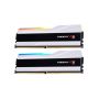 G.Skill DDR5 48GB PC 8200 CL40 G.Skill KIT (2x24GB) 48-TZ5RW (F5-8200J4052F24GX2-TZ5RW) thumbnail
