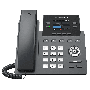 Grandstream Networks Grandstream SIP GRP2611G Carrier-Grade-IP-Telefon (GRP2611G) thumbnail