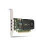 HP C2J98AT videokaart NVIDIA NVS 510 2 GB (C2J98AT) thumbnail