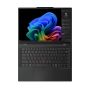 Lenovo ThinkPad T14s Gen 6 (Snapdragon) Copilot+ PC X1E-78-100 Laptop 35,6 cm (14") WUXGA 32 GB LPDDR5x-SDRAM 512 GB SSD Wi-Fi 7 (802.11be) Windows 11 Pro Frans Zwart (21N1001AFR) thumbnail