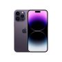 Apple iPhone 14 Pro Max 512GB Deep Purple (MQAM3ZD/A) (MQAM3ZD/A) thumbnail