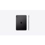 Apple 11-inch IPad Pro Wi-Fi + Cellular 11 256GB 8GB Black (MVW13KN/A) thumbnail