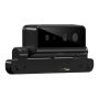 Elo Edge Connect Webcam Edge Connect Webcam, Micro USB, 8 MP, schwarz, passend für: 1004L, 1304L, 1504L (E201494) (E201494) thumbnail