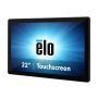Elo I-Series 2.0, 54.6cm (21.5''), Projected Capacitive, Full HD, USB, USB-C, BT, Ethernet, WLAN, Intel Core i3, SSD, 10 IoT Ent (E850591) thumbnail