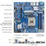 Gigabyte MC13-LE1 Single Socket LGA 1718 Moederbord (MC13-LE1) thumbnail