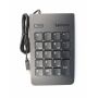 Lenovo USB Numeric Keypad Gen II (03X7599) thumbnail
