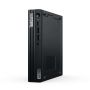 Lenovo ThinkCentre M90q Gen 5 Intel® Core™ i9 i9-14900 32 GB DDR5-SDRAM 1 TB SSD Windows 11 Pro Mini PC Zwart thumbnail