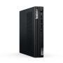 Lenovo ThinkCentre M90q Gen 5 Intel® Core™ i9 i9-14900 32 GB DDR5-SDRAM 1 TB SSD Windows 11 Pro Mini PC Zwart thumbnail