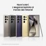 Samsung Galaxy S24 Ultra 17,3 cm (6.8") Dual SIM 5G USB Type-C 12 GB 256 GB 5000 mAh Titanium, Geel (SM-S928BZYGEUE) thumbnail