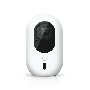 Ubiquiti Plug-and-play  4K WiFi-connected camera with a 1/1.8  8MP image sensor  Multi-TOPS AI Engine  and two-way audio. thumbnail