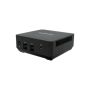 GIGABYTE BRIX Zwart i7-1355U (GB-BRI7H-1355) thumbnail