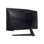 Samsung Odyssey G5 Gaming Monitor (LC34G55TWWRXEN) thumbnail
