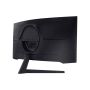 Samsung Odyssey G5 Gaming Monitor (LC34G55TWWRXEN) thumbnail