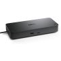 DELL SD25TB5 Bedraad Thunderbolt 5 Zwart (DOC0261A) thumbnail