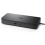 DELL SD25TB5 Bedraad Thunderbolt 5 Zwart (DOC0261A) thumbnail