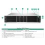 HPE ProLiant DL380 Gen12 2SFF Server (P77477-B21) thumbnail