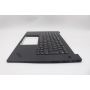 Lenovo Tablet Cover met Toetsenbord UK Engels zonder NFC Backlight (5M11P47282) thumbnail