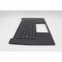 Lenovo Tabletcover met Toetsenbord UK Engels zonder NFC Backlight (5M11P47356) thumbnail