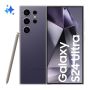 Samsung Galaxy S24 Ultra - 5G Smartphone - Dual-SIM - RAM 12 GB / Interner Speicher 256 GB - OLED-Display - 6.8 - 3120 x 1440 Pi (SM-S928BZVGEUE) thumbnail