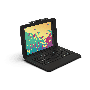 ZAGG Keyb Pro Keys iPad 10.2 Bla/Gray UK (103407134) thumbnail