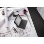 ZAGG Keyb Pro Keys iPad 10.2 Bla/Gray UK (103407134) thumbnail
