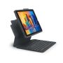 ZAGG Keyb Pro Keys iPad 10.2 Bla/Gray UK (103407134) thumbnail