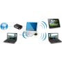 ASUS USB-N10 NANO WLAN 150 Mbit/s (USB-N10 NANO) thumbnail