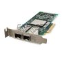 Dell QLE2562LP2 Dual-Port Fibre Channel (RW9KF-RFB) thumbnail