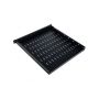 Digitus 1U Verstelbaar Schap 19 inch, 500-900 mm diep (TN-19-5/9-1U-W-BK) thumbnail