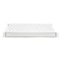 Digitus 1U verstelbaar schap 19 inch, diepte 500-900 (TN-19-5/9-1U-W-GY) thumbnail
