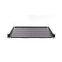 Digitus 1U Fixed Shelf 19 inch 650mm (TN-19-650-1U-BK) thumbnail