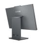 Lenovo IdeaCentre AIO 24AKP10 AMD Ryzen™ 5 60,5 cm (23.8") 1920 x 1080 Pixels Alles-in-één-pc 16 GB DDR5-SDRAM 1 TB SSD Windows 11 Home Wi-Fi 6 (802.11ax) Grijs (F0JC000LGE) thumbnail