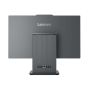 Lenovo IdeaCentre AIO 24AKP10 AMD Ryzen™ 5 60,5 cm (23.8") 1920 x 1080 Pixels Alles-in-één-pc 16 GB DDR5-SDRAM 1 TB SSD Windows 11 Home Wi-Fi 6 (802.11ax) Grijs (F0JC000LGE) thumbnail