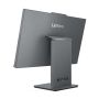 Lenovo IdeaCentre AIO 24AKP10 AMD Ryzen™ 5 60,5 cm (23.8") 1920 x 1080 Pixels Alles-in-één-pc 16 GB DDR5-SDRAM 1 TB SSD Windows 11 Home Wi-Fi 6 (802.11ax) Grijs (F0JC000LGE) thumbnail