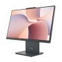 Lenovo IdeaCentre AIO 24AKP10 AMD Ryzen™ 5 60,5 cm (23.8") 1920 x 1080 Pixels Alles-in-één-pc 16 GB DDR5-SDRAM 1 TB SSD Windows 11 Home Wi-Fi 6 (802.11ax) Grijs (F0JC000LGE) thumbnail