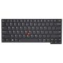 Lenovo FLSRXKBBKFR (FRU01YP491) (FRU01YP491) thumbnail