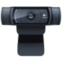 Logitech C920 HD Pro Webcam (Black) (960-000764) thumbnail